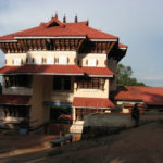 panachikkadu-mookambika