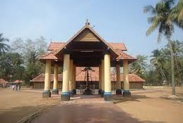 thrikkakara-temple