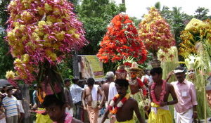 tripunithura-athachamayam