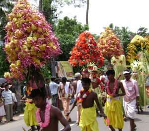 tripunithura-athachamayam