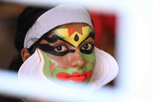 Thrissur District Kalolsavam Result