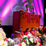 iffk 2018 - 23rd International Film Festival of Kerala