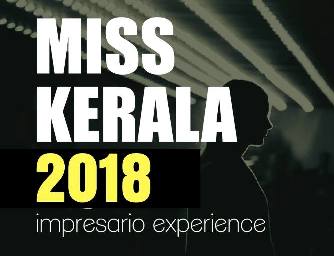 Miss Kerala 2018