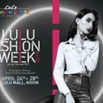 Lulu fashion week
