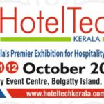 Hoteltch Kerala 2019