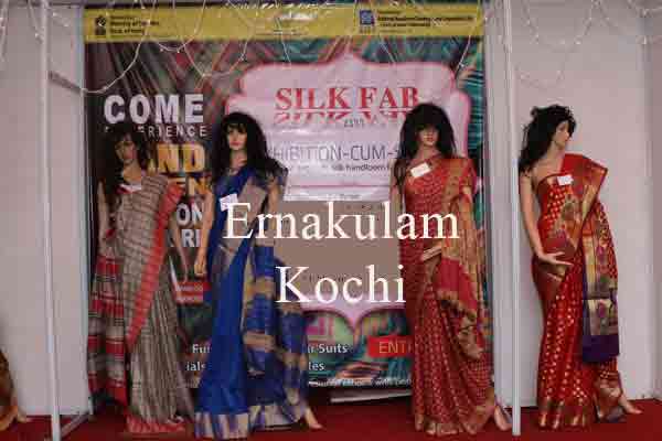 Silk fab expo