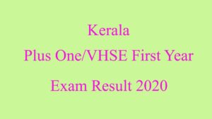 Plus oen vhse result