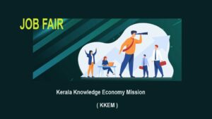 KKEM Jobfair