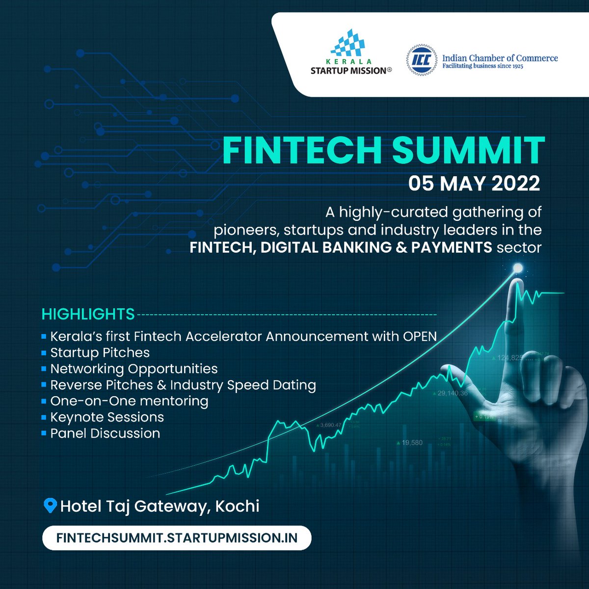 Fintech Summit 2022