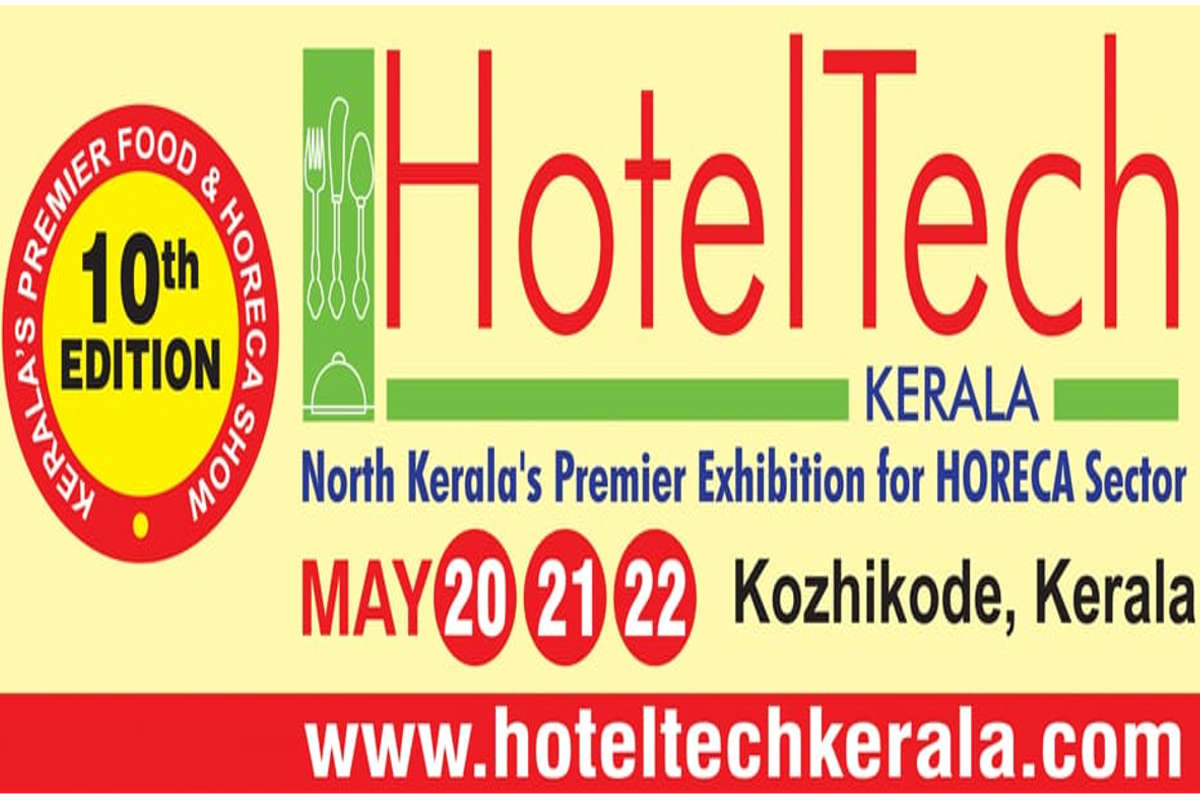 HotelTech Kerala 2022