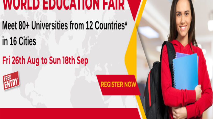 World Education Fair 2022