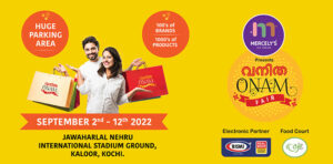 Vanitha Onam Fair 2022