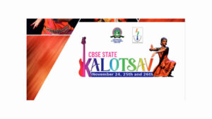 CBSE State Kalotsav