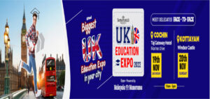 Education Expo Kochi