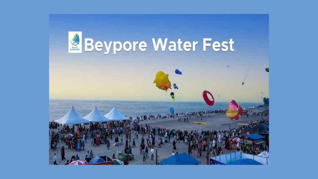 Baypore Water Fest