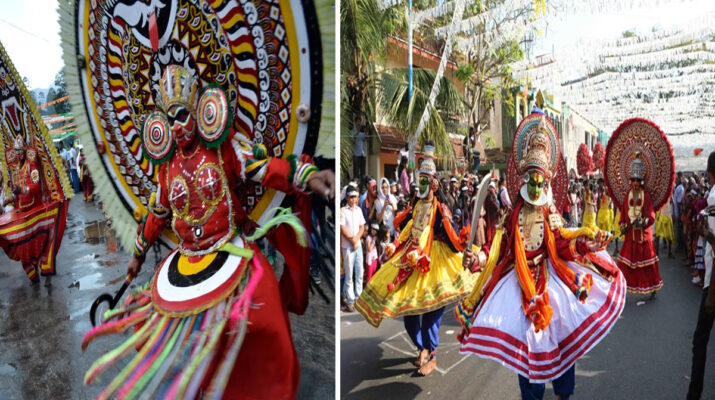 cochin festival 2023