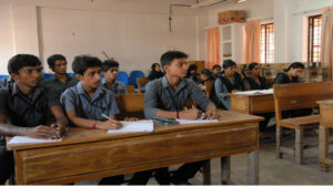 Thiruvanthapuram ITI