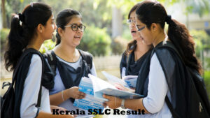 Kerala SSLC Result 2023
