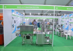 Machinery Expo Kerala