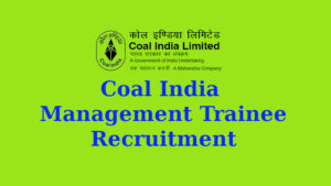 coalindia
