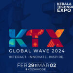 KTX Expo Kozhikode