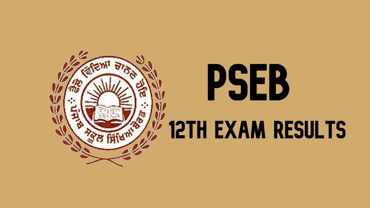 Punjab Board 12th Exam Results