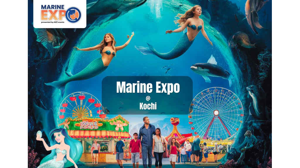 Marine Expo