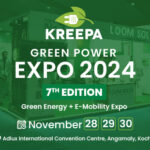 Green Power Expo