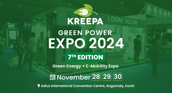 Green Power Expo