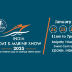 India Boat and Marine Show