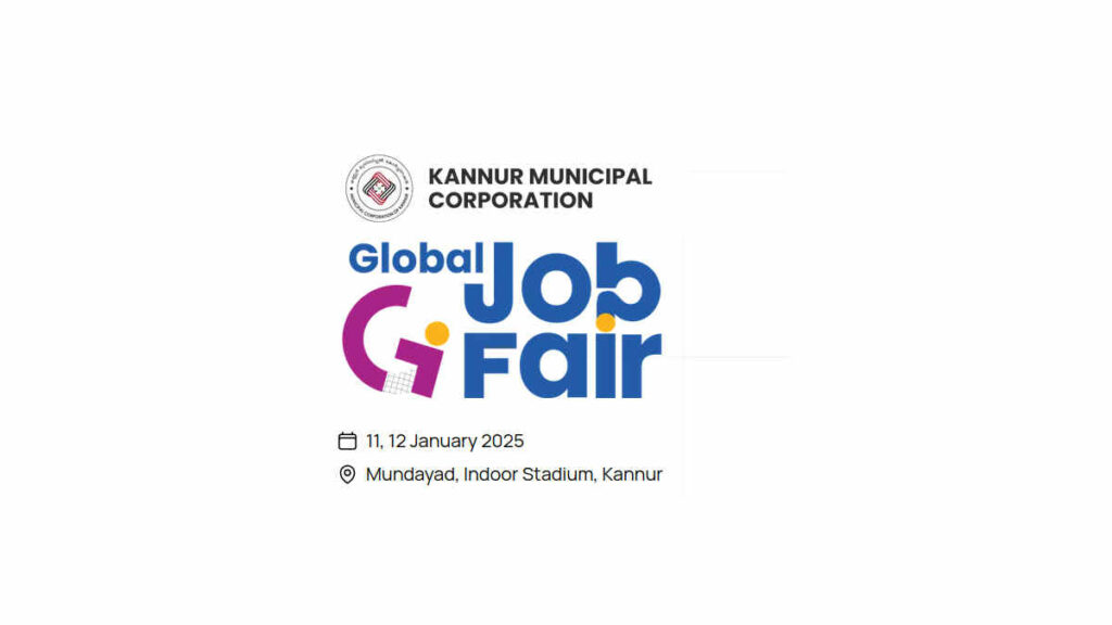 Kannur Global Job Fair