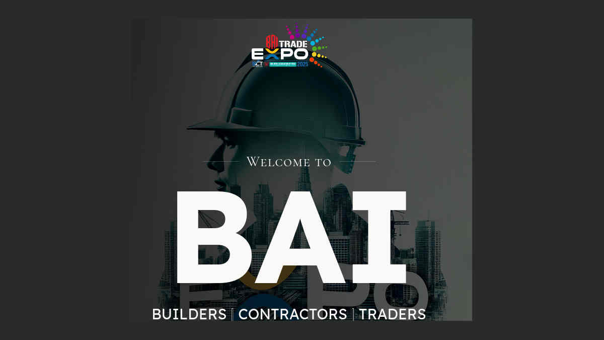 BAI Trade Expo 2025 Kochi, Ernakulathappan Ground