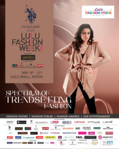 Lulu Fashion Week 2025