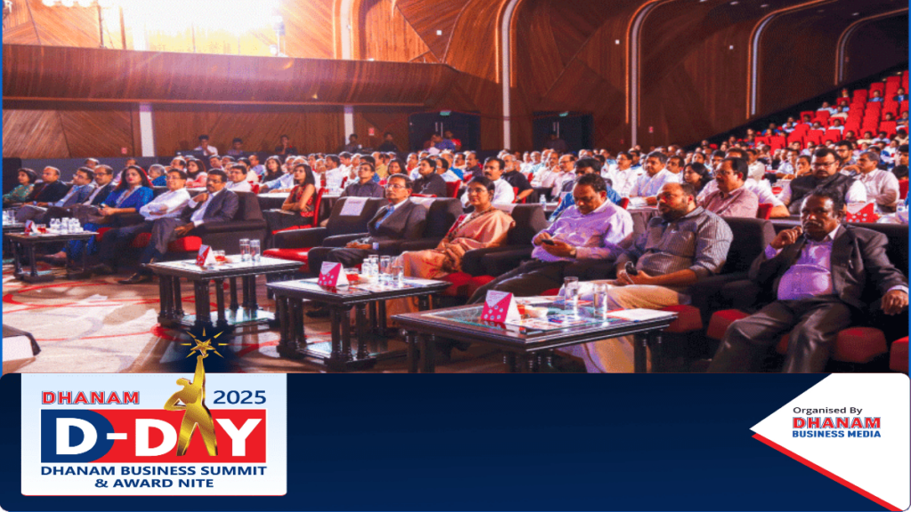 Dhanam Business Summit 2025 to be held at Le Meridien, Kochi