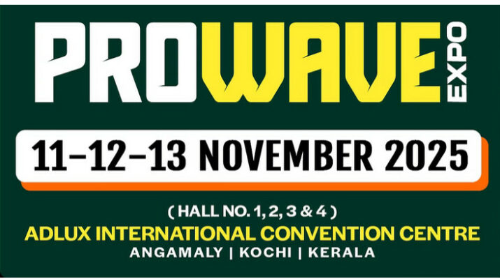 Prowave Expo