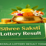 Sthree Sakthi Kerala Lottery Result Today Live From 3.00 PM