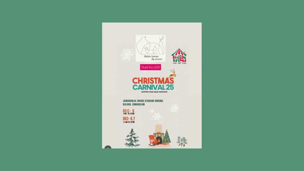 Christmas Carnival 2025