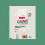 Christmas Carnival 2025