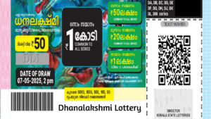 dhanalakshmi Lottery Result Today Annoucing soon - Check Result Now