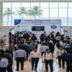 Global Education Fair Kochi 2025