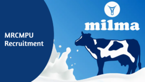 MPCMPU Recruitment Started apply now at www.mrcmpu.com