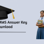 NMMS Answer Key 2025-26 State Wise Download Link