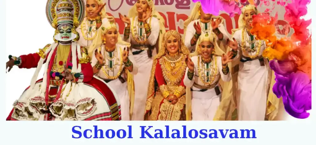 Kerala School Kalolsavam 2025 Results Announced Check Points Table