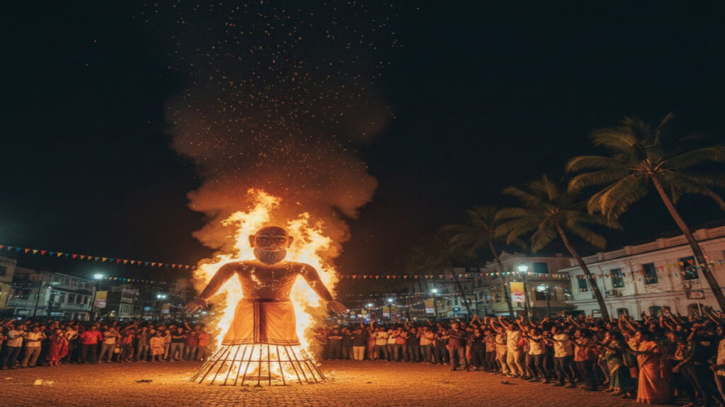 Cochin Carnival 2026: Enjoy Kerala's Grand Year-End Celebration