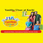 Vanitha Utsav Kochi