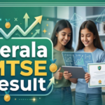 MTSE Kerala Result 2025-26