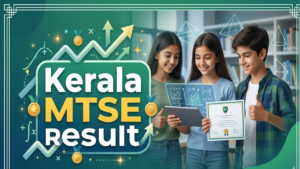 MTSE Kerala Result 2025-26