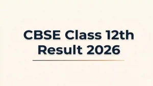 CBSE Class 12th Result 2026 to be soon released by the officials - Check result at www.cbseresults.nic.in