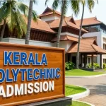 Kerala Polytechnic Admission 2026 Starting Soon Apply Now at www.polyadmission.org