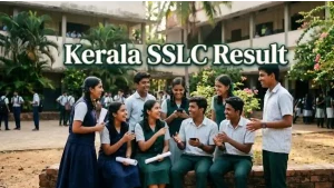Kerala SSLC Result soon releasing at www.results.kite.kerala.gov.in